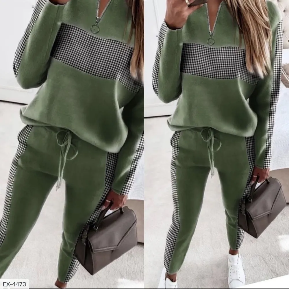 Костюм EX-4467 Фабрика Моды