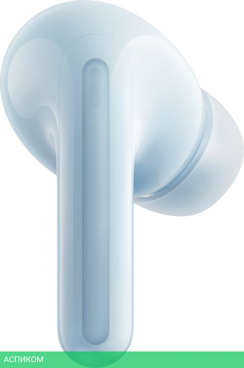 Наушники Xiaomi Redmi Buds 6 Lite M2349E1 Blue (BHR8660GL)