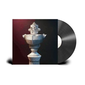 Caravan Palace / Chronologic (LP)