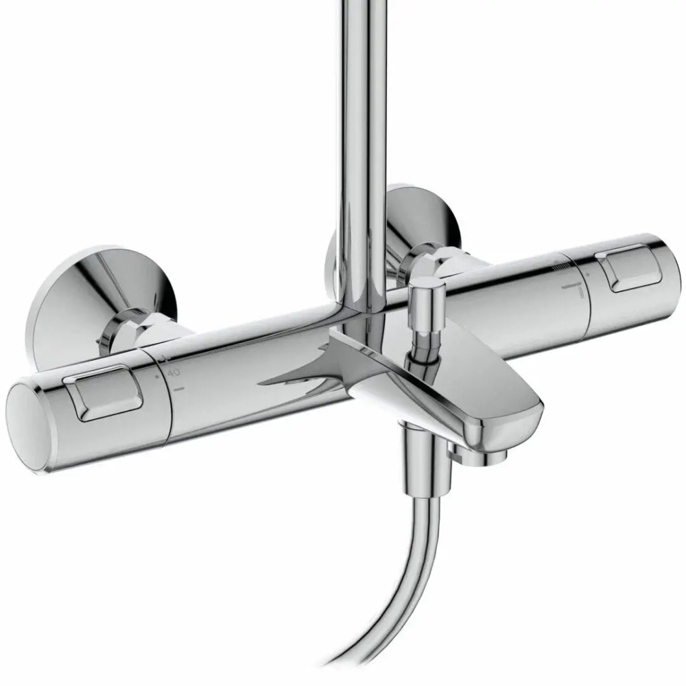 Душевая система CERATHERM T25 A7629AA
