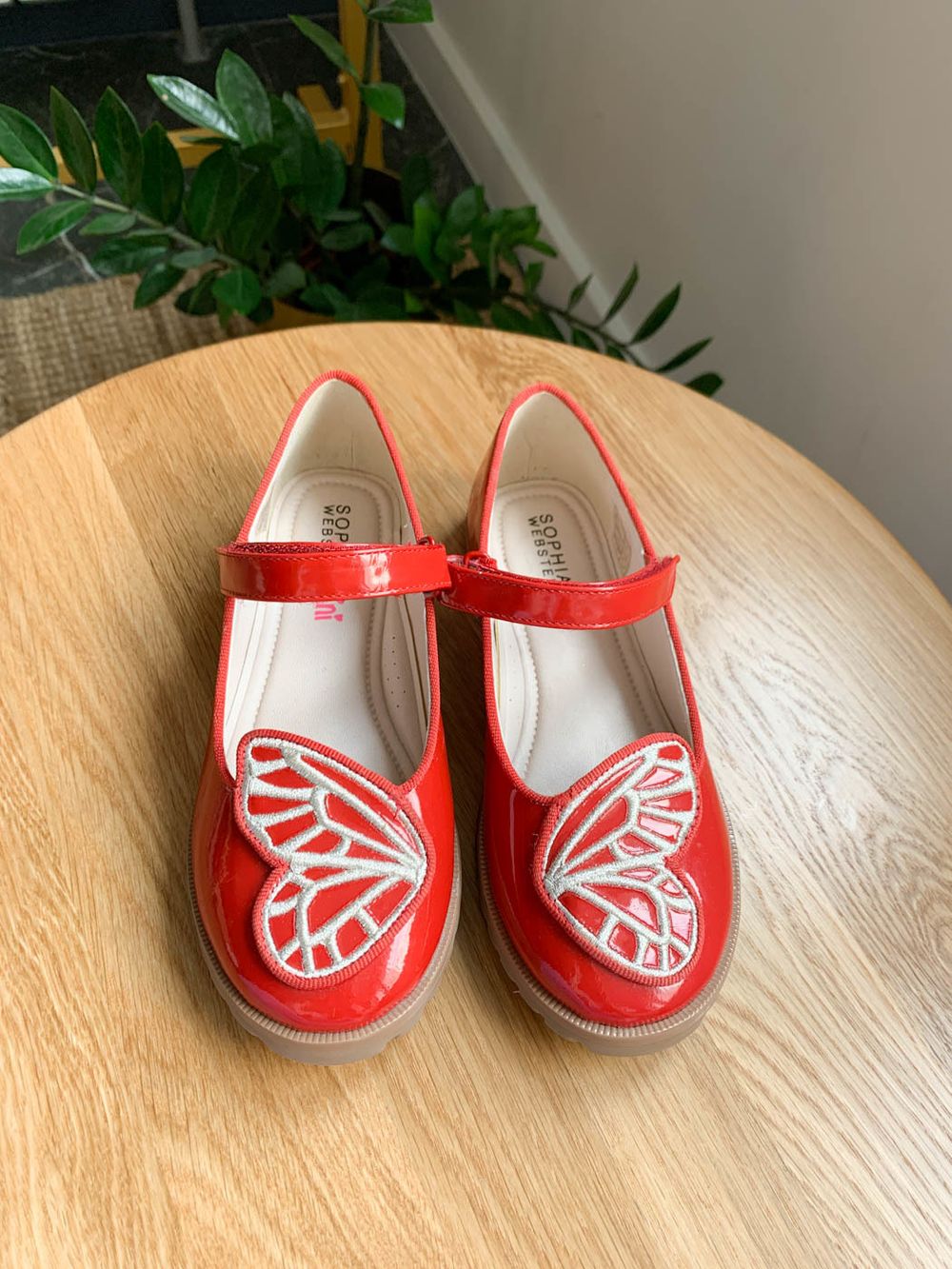 Новые туфли Sophia Webster, 29