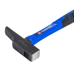 Молоток слесарный 250г. Forsage F-TF7122