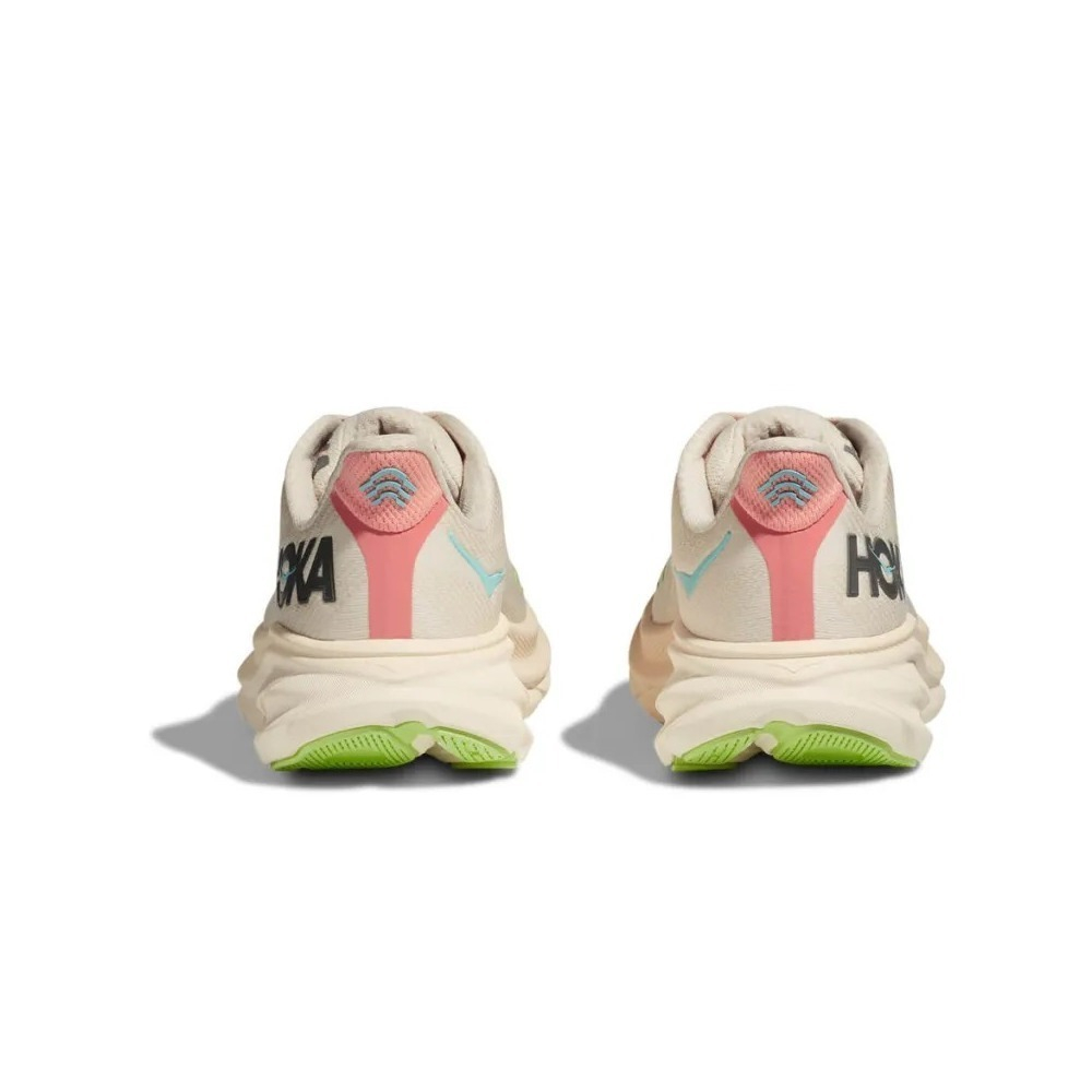 Кроссовки женские HOKA W CLIFTON 9 Vanilla / Astral