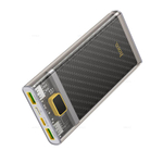 Портативный аккумулятор Hoco J103 10000mAh PD 22.5+QC3.0 (grey) (Краснодар склад)