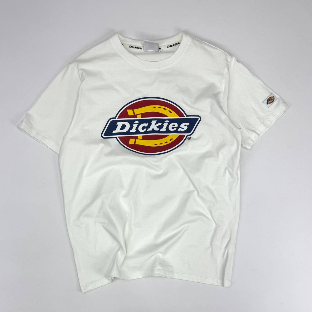 Футболка Dickies Big Logo