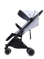 Коляска прогулочная Anex AIR-X, Gray