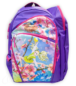 Сакура Фиолетовый/розовый