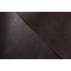 1,8-2,2 Юфть темно-коричневый с отделкой ANTICA