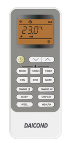 Сплит-система кондиционер Daicond Odys DN-OS18NW