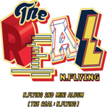 Альбом N.Flying - The Real : N.Flying 2nd Mini Album