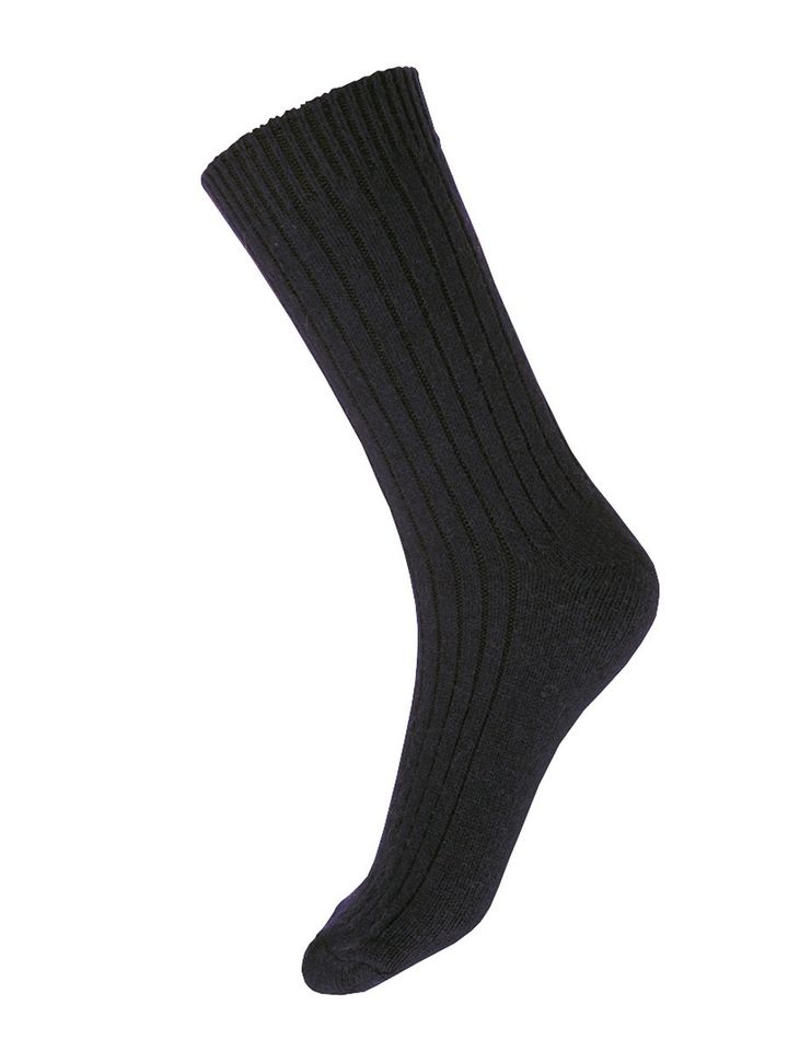 Носки GALANTE мужские полушерстяные 019-336 (темно-серые)