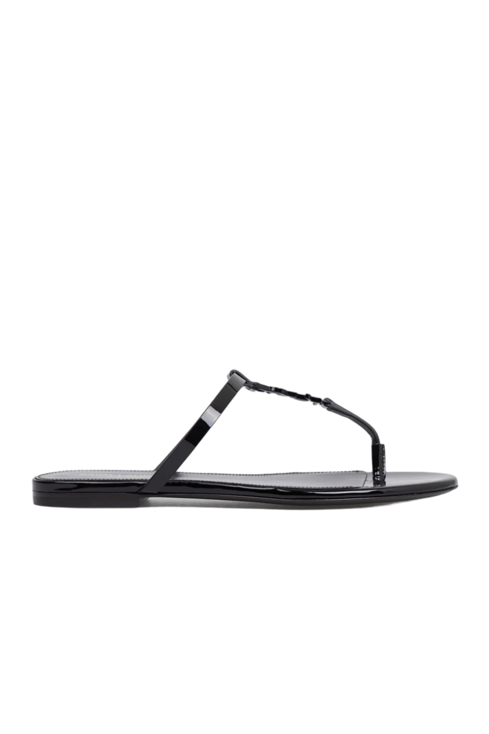 Сандалии SAINT LAURENT