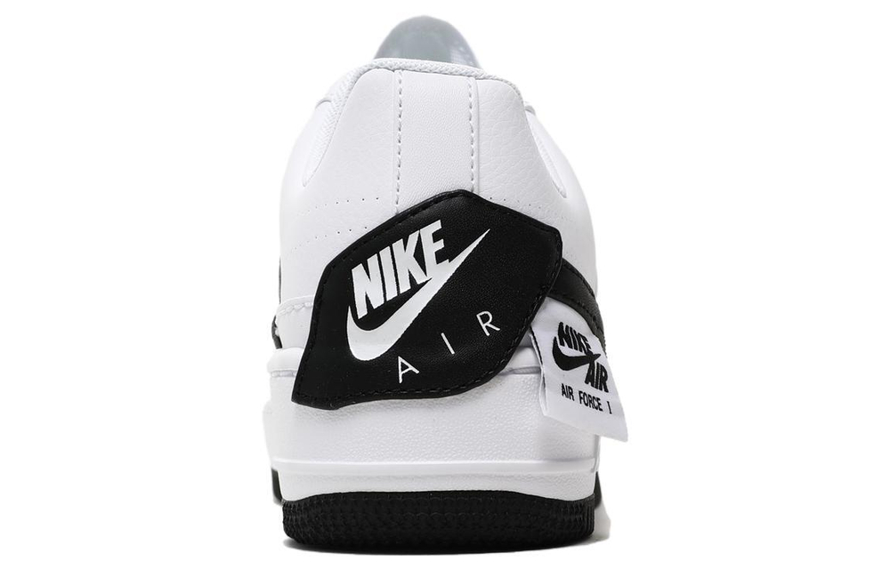 Кроссовки Nike Air Force 1 Jester Xx (W) (Женская размерная сетка)