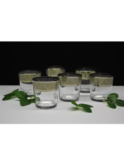 Стакан для напитков сока и воды