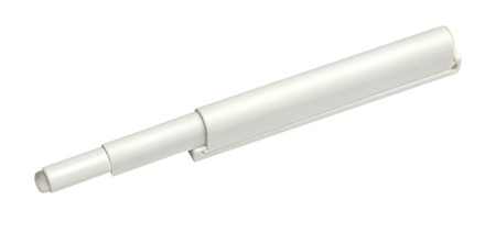 Толкатель PUSH OPEN белый   DV