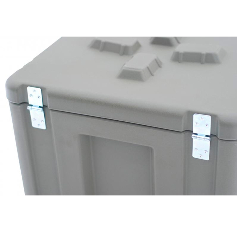 Экспедиционный кейс №2 GKA