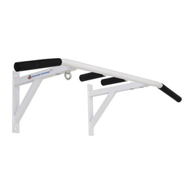 Турник настенный HomeGyms "3 хвата"