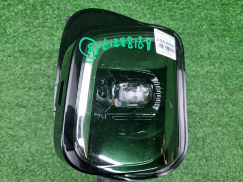 ДХО левый Hongqi HQ9 (2022-н.в.) LED