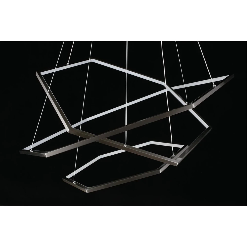 Подвесная люстра Aployt POLUNIA APL.021.13.136