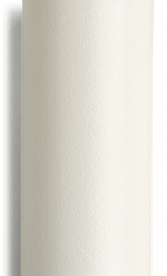 Кресло лаунж c подушкой Scab Design Flap, лен, белый