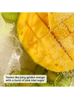 Бальзам для губ 20 манго и киви