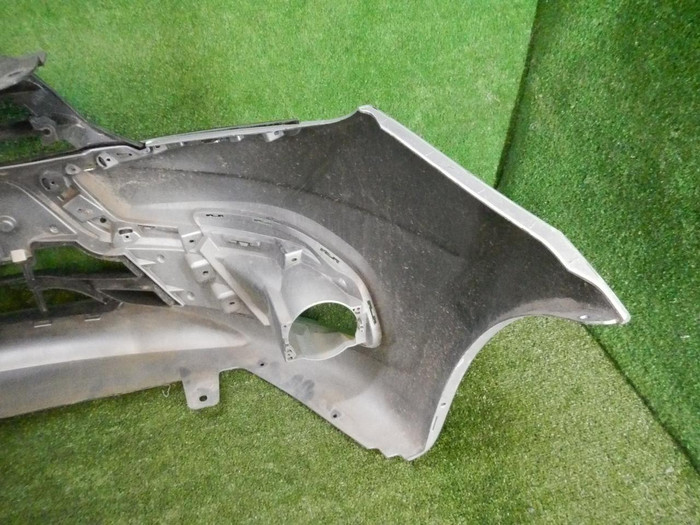 Бампер передний Lada Granta (2018-н.в.)