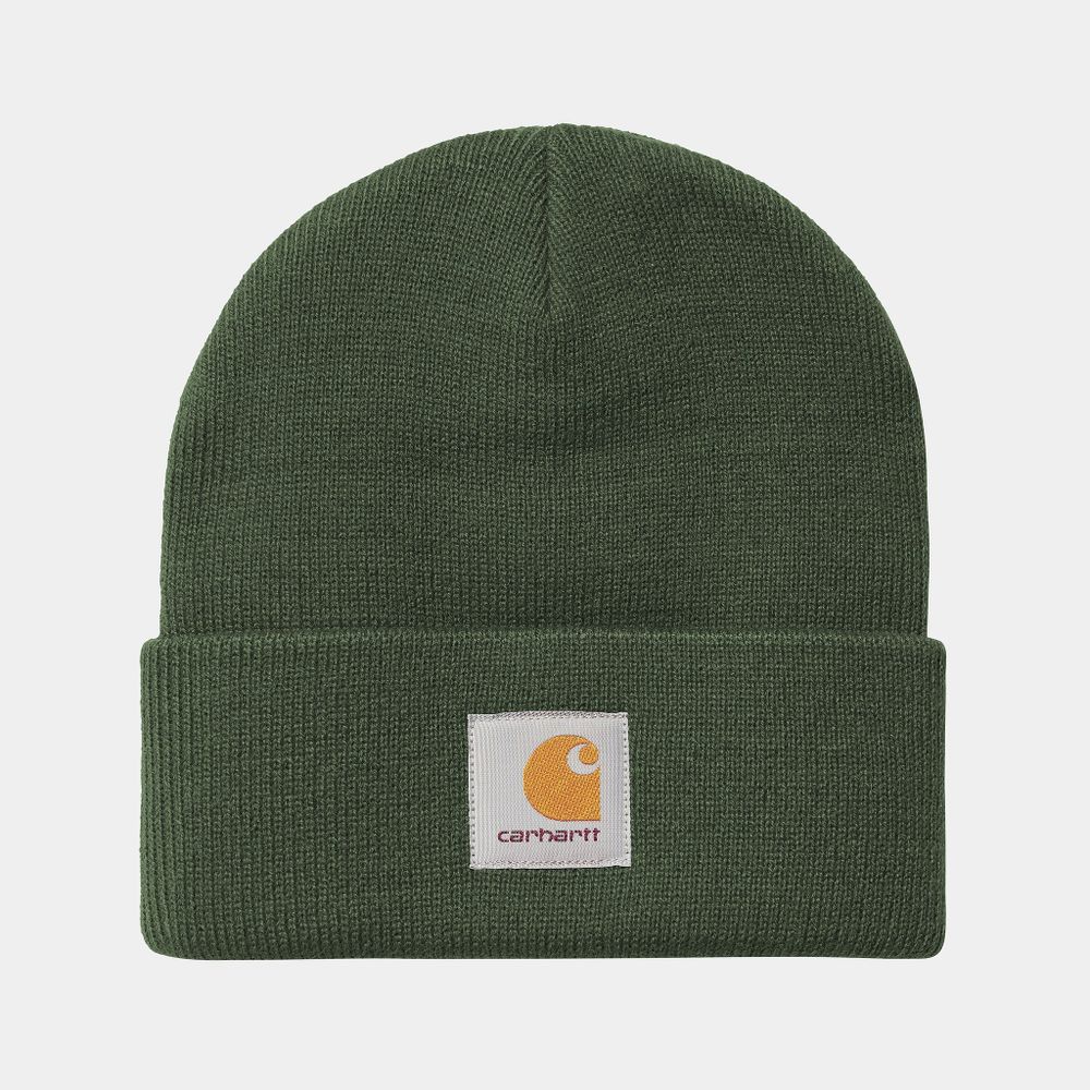CARHARTT / Шапка взрослая