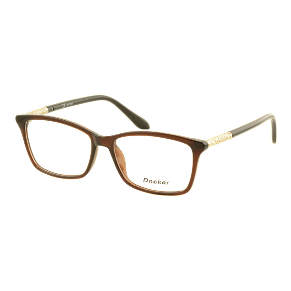 Оправа для очков Dackor 052 Brown