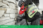 Перфоратор Milwaukee M18 Fuel FHACOD32-0 (4933492141)