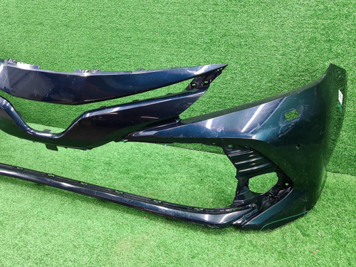 Бампер передний Toyota Camry 8 XV70 (2017-2021)