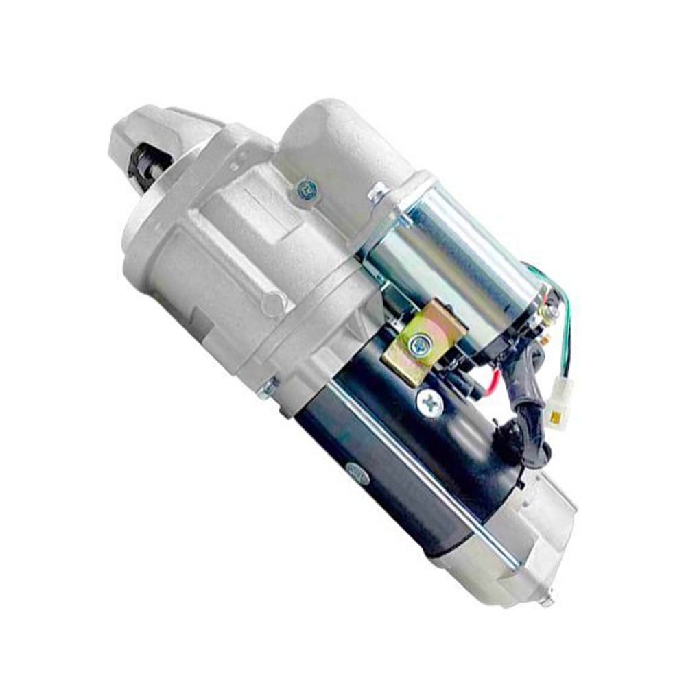 Стартер для KOMATSU STK0750