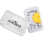 Фруктовое пюре Ананас, Agrobar, Россия