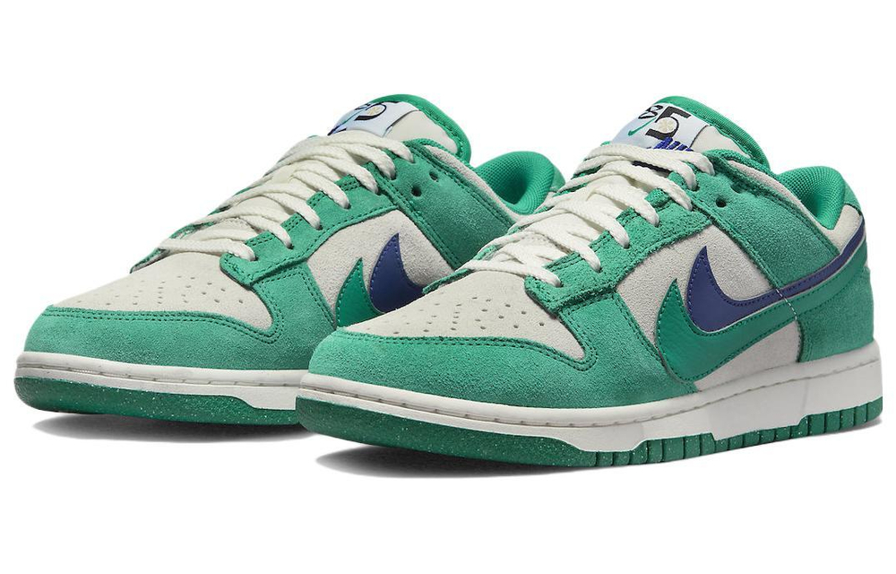 Кроссовки Nike Dunk Low Se "85" (Женская размерная сетка)