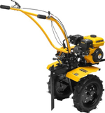 Мотоблок Denzel DPT-370S 7 л.с., ремен.сцеп 56443