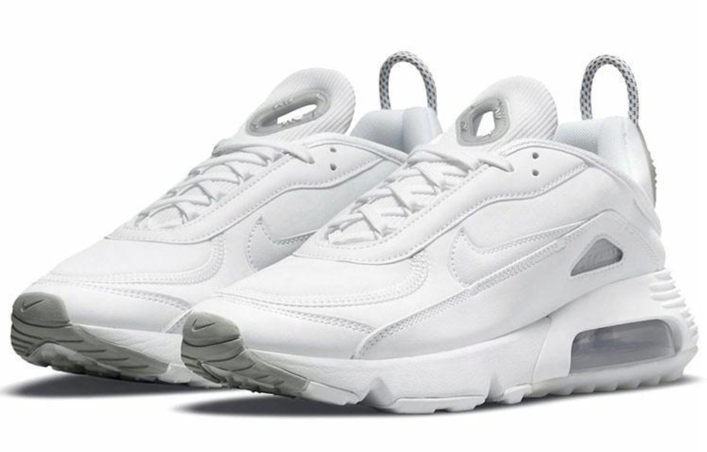 Кроссовки Nike Air Max 2090 (Женская размерная сетка)