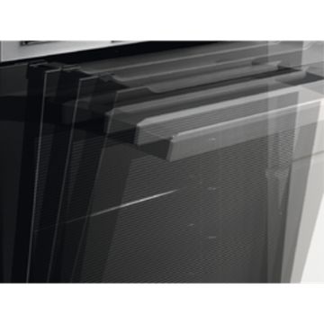 Электрический духовой шкаф Electrolux OPEA 8553 V