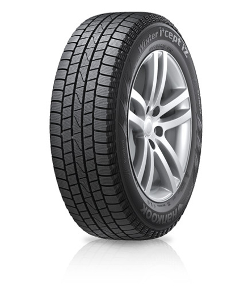 Легковая шина HANKOOK Winter I*cept IZ W606 185/55R16 83T KR*(2017)