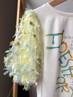 Новая футболка Choupette, 134