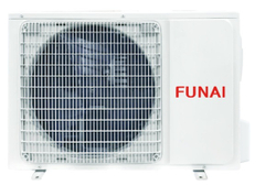 Кондиционер Funai Shogun 2026 RAC-SG25HP.D05 On-Off