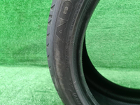Шина Комплект 325/35 ZR22 Yokohama Advan Sport