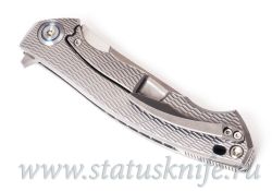 Нож Широгоров Координал ZDP-189 SIDIS дизайнфотография - 11