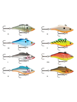 Воблер для рыбалки RAPALA Rattlin' Rapala