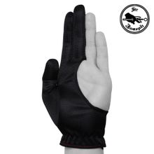 Перчатка Sir Joseph De Luxe Velcro черная левая S