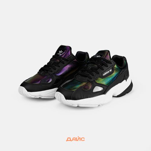 Кроссовки женские Adidas Originals Falcon  артикул:EF5517 - купить в магазине Дайс