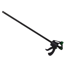Струбцина быстрозажимная 24''(max захват-610мм) RockForce##Rock FORCE RF-64293
