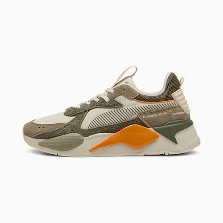 Кроссовки мужские PUMA RS-X Heritage