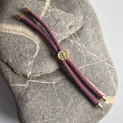 Шнурок для создания браслетов