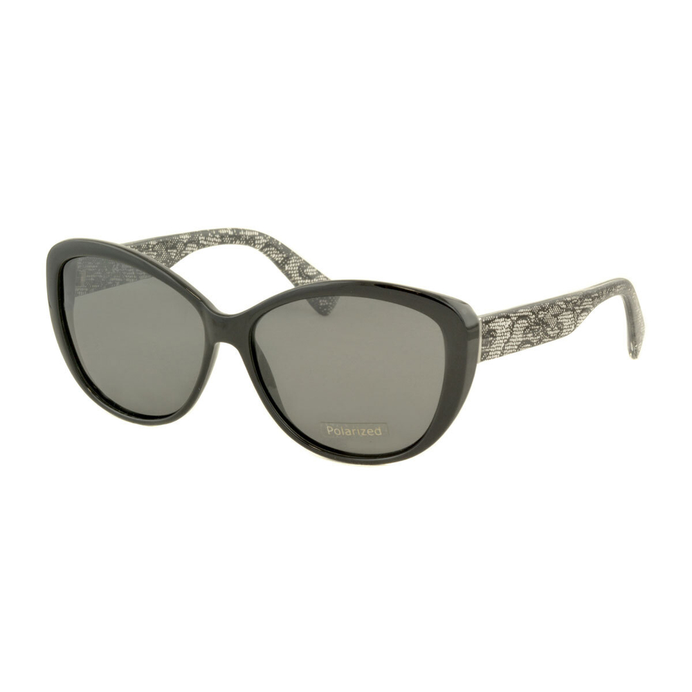 Солнцезащитные очки Dackor 177 Black