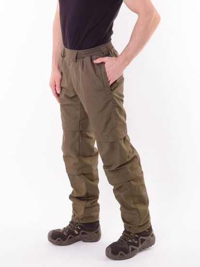 Костюм "SNAR" кур+бр (РипСтоп, Корич)