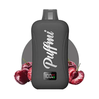 PUFFMI SATISFY 35000 - ЧЕРЕШНЯ